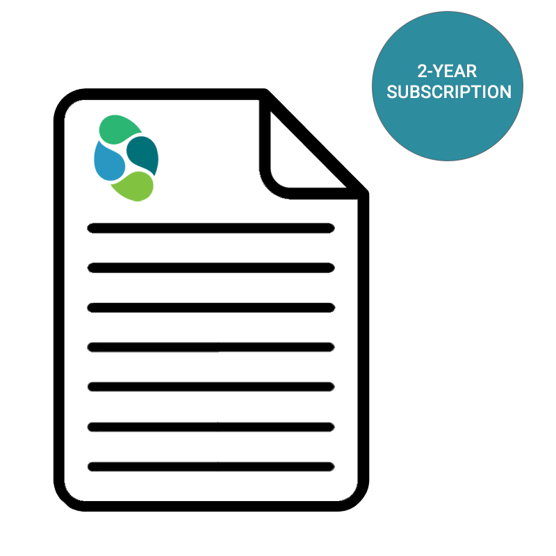 Proficiency Testing Reports for Manufacturers (2-Year Subscription)